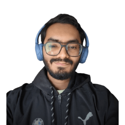 Mohammed Bilal Manna, brand architect and strategist